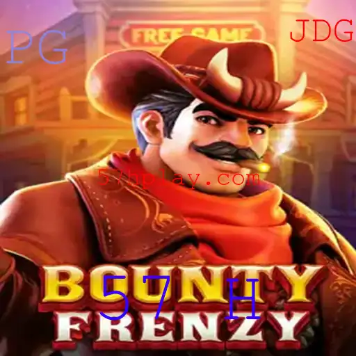 BountyFrenzy: Descubra o Emocionante Mundo de Aventura e Estratégia