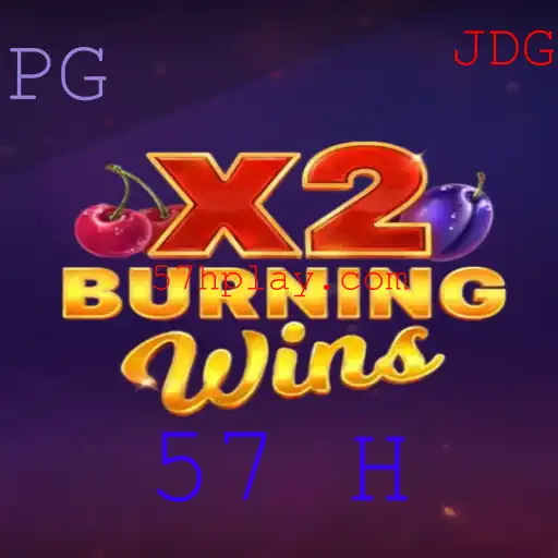 Descubra a emoção de BurningWinsX2: Um mergulho no mundo dos cassinos