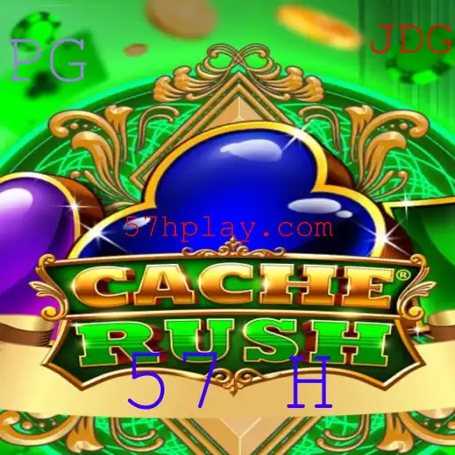 Descubra o Mundo de 'CacheRush': O Novo Jogo que Combina Estratégia e Aventura