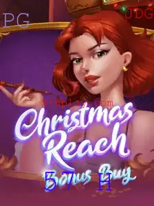 ChristmasReachBonusBuy: Um Novo Jogo Festivo Inspirado nas Festividades de Fim de Ano