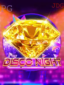 Explorando o Fascinante Jogo DiscoNight: Regras, Introdução e Descrição