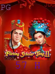 Flirting Scholar Tang II: Uma Jornada Através do Jogo e Suas Regras