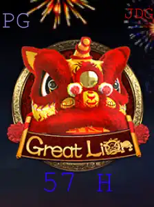 Descubra o Mundo Fascinante do Jogo GreatLion