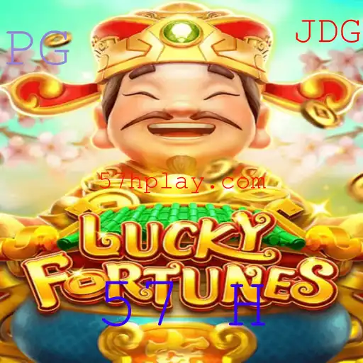 LUCKYFORTUNES: Descubra o Novo Jogo que Está Revolucionando o Entretenimento