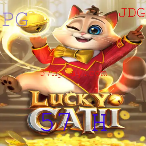 Descubra a Jornada Empolgante com LuckyCatII
