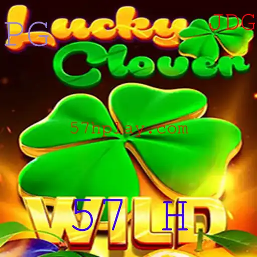 Explorando o Mundo do Jogo LuckyClover: 57 H