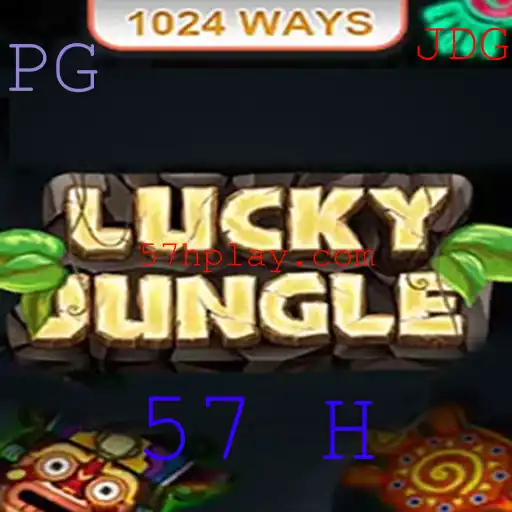 Descubra o Fascinante Jogo LuckyJungle1024 e Surpreenda-se