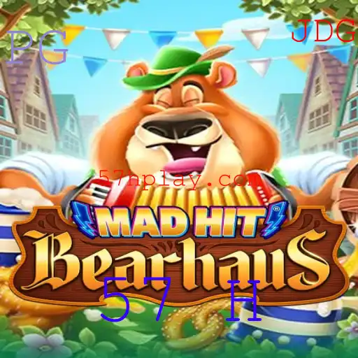 Explorando o Mundo de MadHitBearhaus: Uma Jornada Estratégica e Empolgante