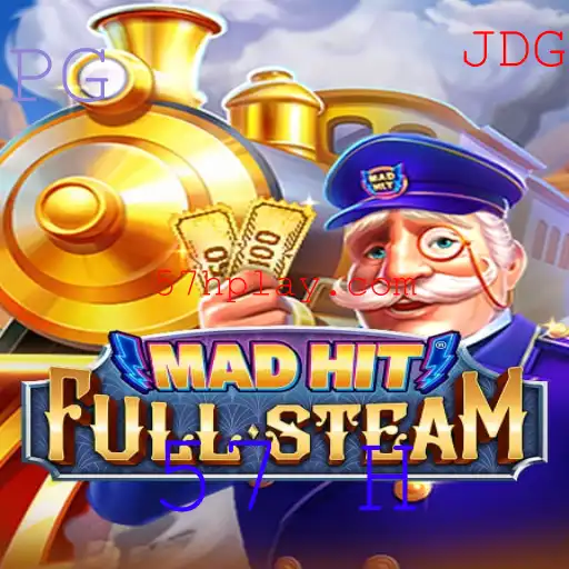 Explorando MadHitFullSteam: O Jogo de Estratégia e Caos com 57 Horas de Diversão