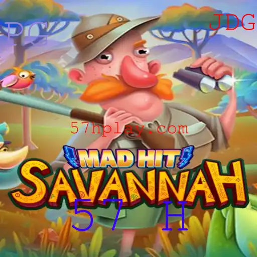 Explorando o Universo de 'MadHitSavannah': Uma Aventura de Estratégia e Criatividade