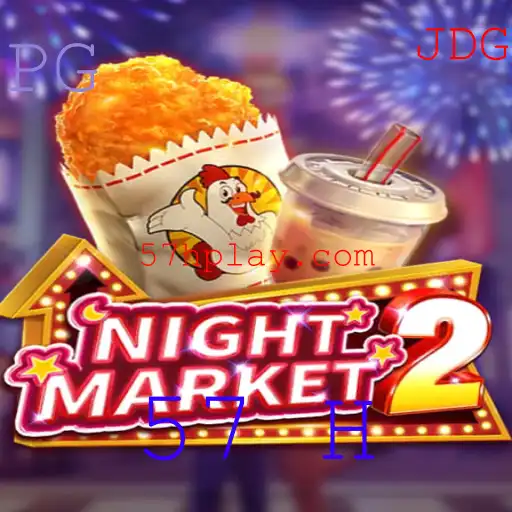 Descubra o Envolvente Mundo de NightMarket2: Um Jogo de Estratégia e Aventura