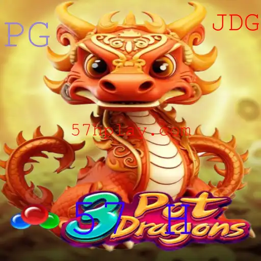 Explorando o Fascinante Mundo de 3PotDragons: Uma Jornada Épica