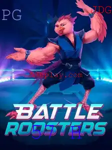 BattleRoosters: Desvendando o Jogo de Estratégia e Ação no Mundo dos Galos de Batalha