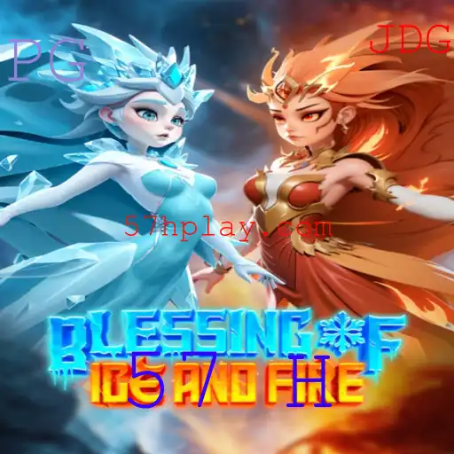 Descubra as Aventuras Épicas de Blessing of Ice and Fire