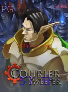 Entendendo o Jogo 'CourierSweeper': Regras e Introdução