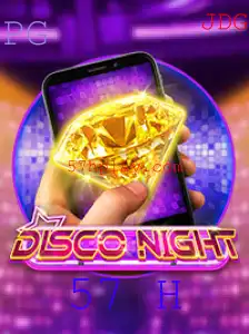 Descubra 'DiscoNightM': Um Novo Jogo Fascinante