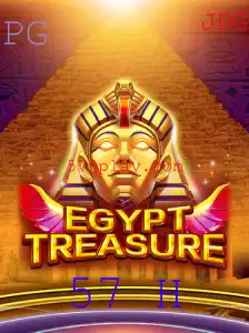 Descubra o Mistério do Egito com EgyptTreasure: Um Jogo de Aventura Épico