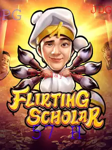 FlirtingScholar: Descubra o Fascínio e as Regras do Jogo Populares com 57 H