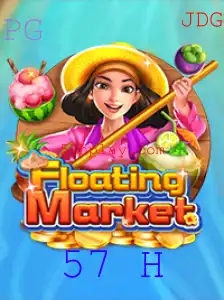 Explorando o Mundo de FloatingMarket