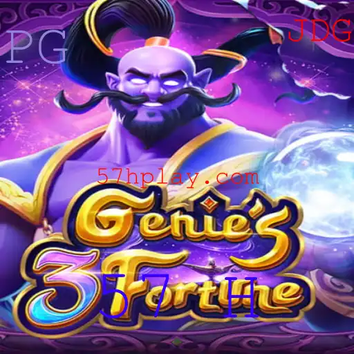 Descubra o Mundo de Genie3Fortune: Aventura e Estratégia em 57 H