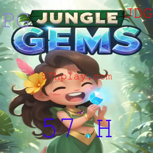 JungleGems: A Nova Sensação do Mundo dos Jogos
