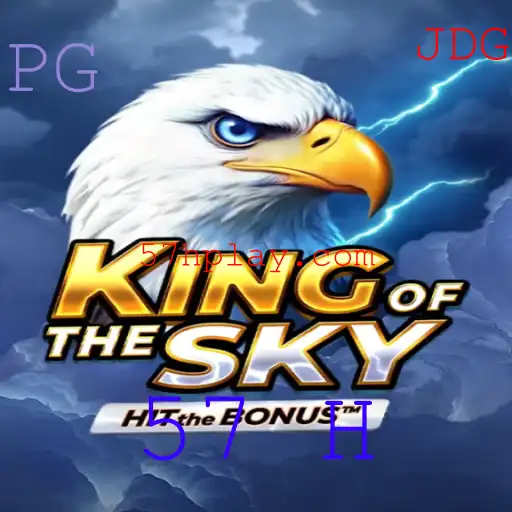 KingOfTheSky: O Jogo que Transcende Limites na Era dos Drone