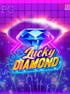 Descubra o Fascinante Mundo de LuckyDiamond: Um Jogo de Estratégia e Sorte
