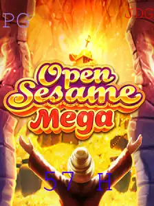 Descubra o Fascinante Mundo do Jogo OPENSESAMEMEGA
