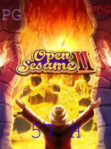 Descubra o Mundo de 'OpenSesameII': Um Jogo Revolucionário