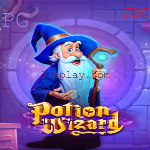 Descubra as Magias do Jogo PotionWizard: Uma Aventura Mágica e Estratégica