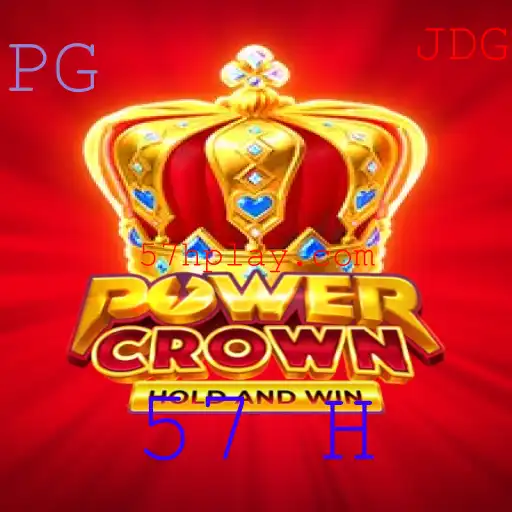 Descubra PowerCrown: O Novo Jogo Que Está Conquistando o Mundo