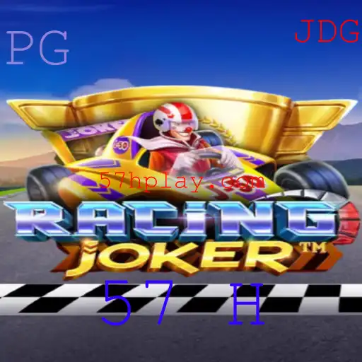 RacingJoker: Descubra o Novo Fenômeno dos Jogos de Corrida