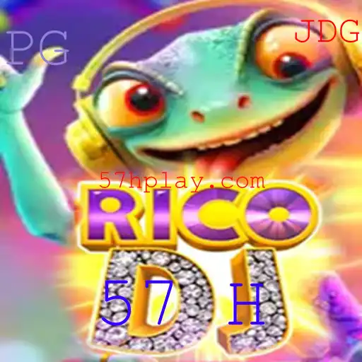 RicoDJ: A Revolução dos Jogos de Música com a Chave '57 H'