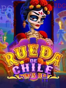 Descubra o Mundo de 'RuedaDeChileBonusBuy': Uma Aventura de 57 Horas