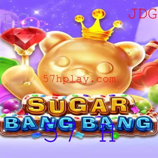 Descubra SUGARBANGBANG: O Jogo que Está Conquistando o Mundo com Sua Doce Emoção