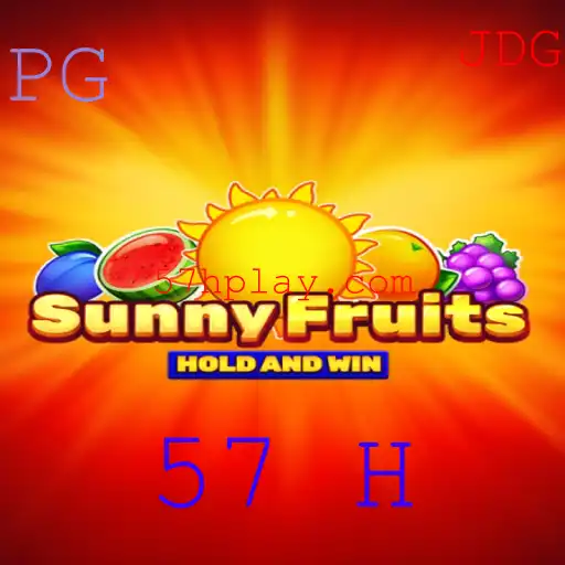 Explorando a Diversão e Estratégia de SunnyFruits