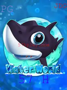 Explorando o Mundo Inovador de WaterWorld: O Jogo de Estratégia Revolucionário