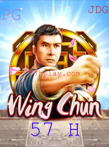 Descubra WingChun: O Jogo de Tabuleiro que Conquista 57 H