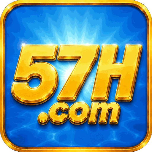 57 H Logo