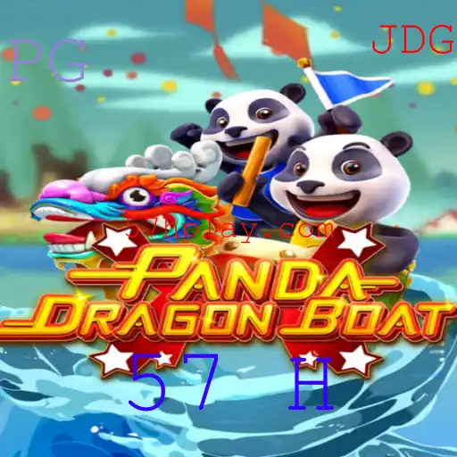 Descubra o Fascinante Jogo PANDADRAGONBOAT
