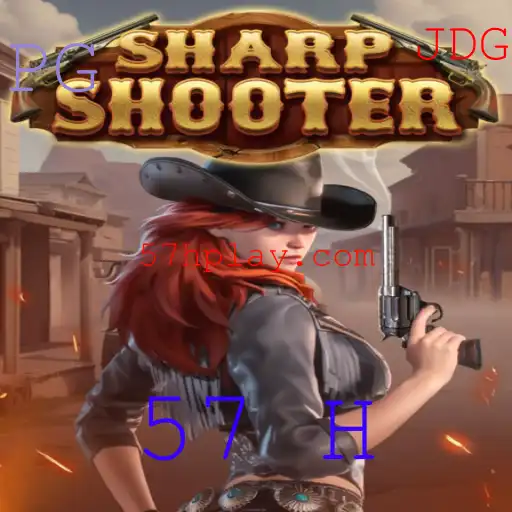 Sharpshooter: Descubra o Emocionante Mundo do Jogo 57 H