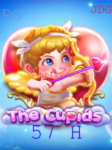 Explorando o Fascinante Mundo de 'TheCupids': Uma Jornada de Amor e Desafios