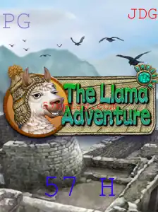 Explorando TheLlamaAdventure: Um Mergulho na Aventura e Estratégia