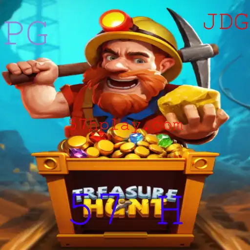 Explorando o Mundo de TreasureHunt: A Aventura dos 57 H