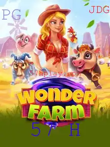 Explorando a Fascinante Jornada de WonderFarm: Uma Mistura de Magia e Estratégia